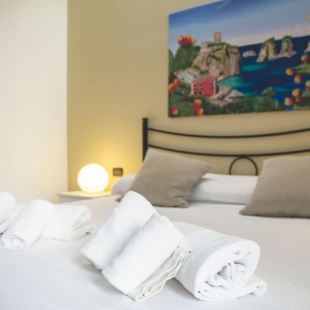 Pietranera Residence Catania-Fontanarossai nemzetközi repülőtér Kültér fotó