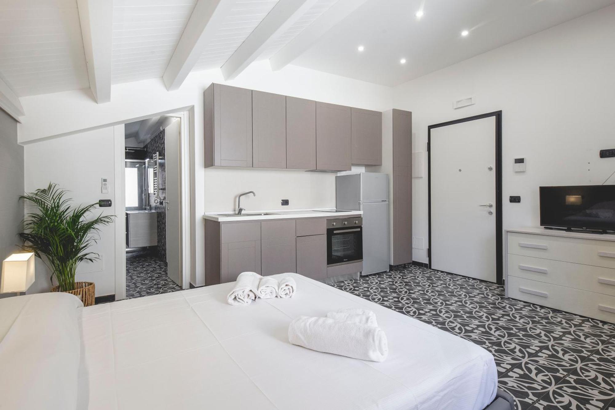 Pietranera Residence Catania-Fontanarossai nemzetközi repülőtér Kültér fotó