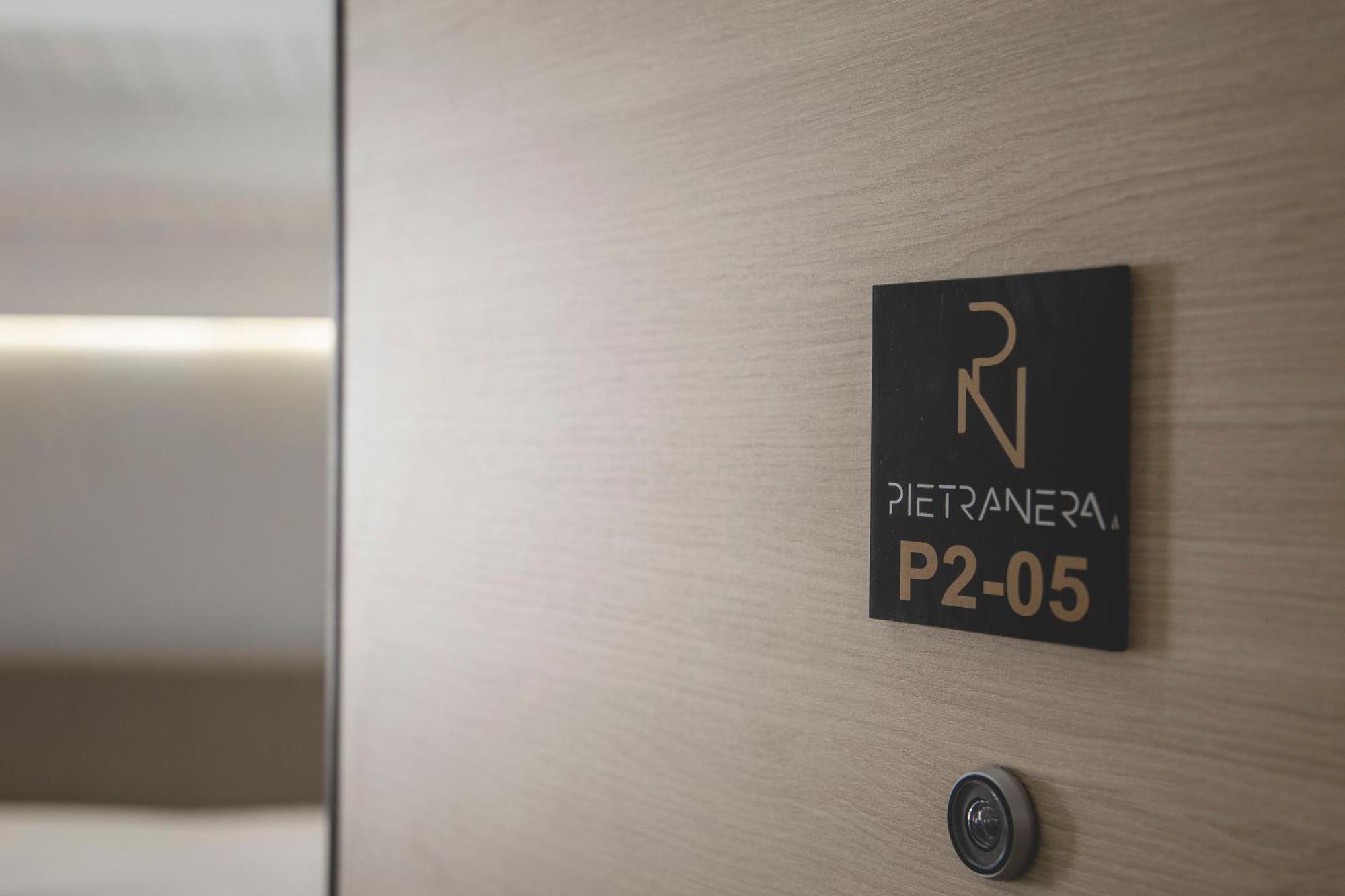 Pietranera Residence Catania-Fontanarossai nemzetközi repülőtér Kültér fotó