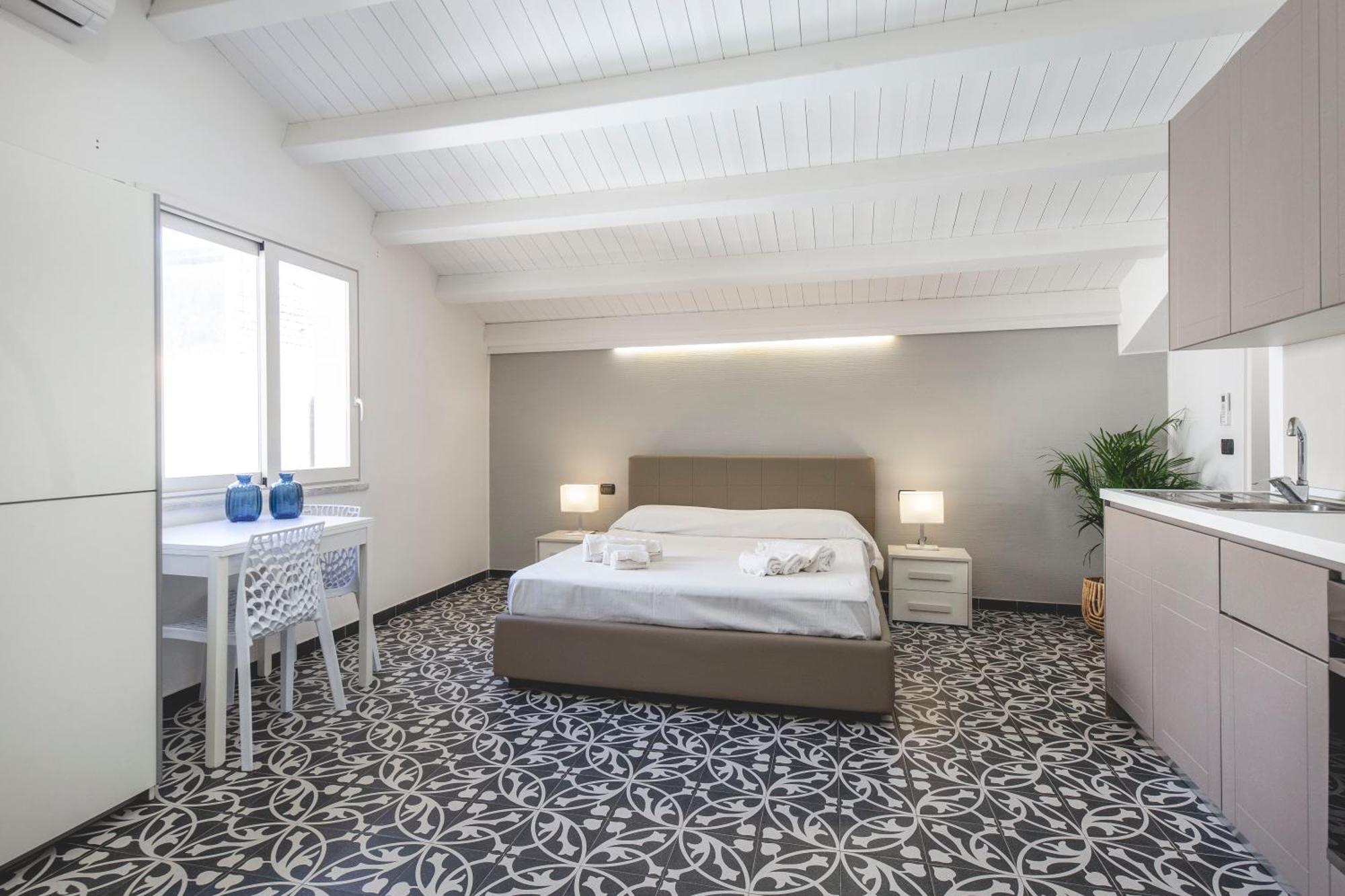 Pietranera Residence Catania-Fontanarossai nemzetközi repülőtér Kültér fotó