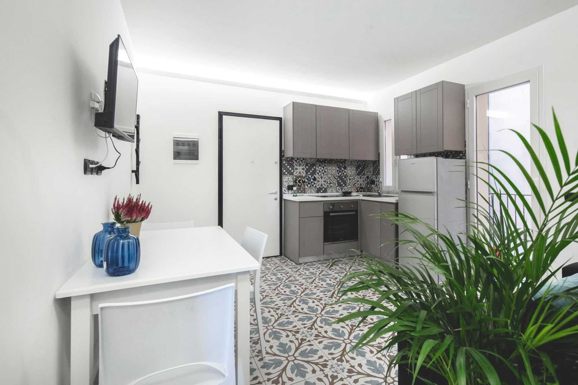 Pietranera Residence Catania-Fontanarossai nemzetközi repülőtér Kültér fotó
