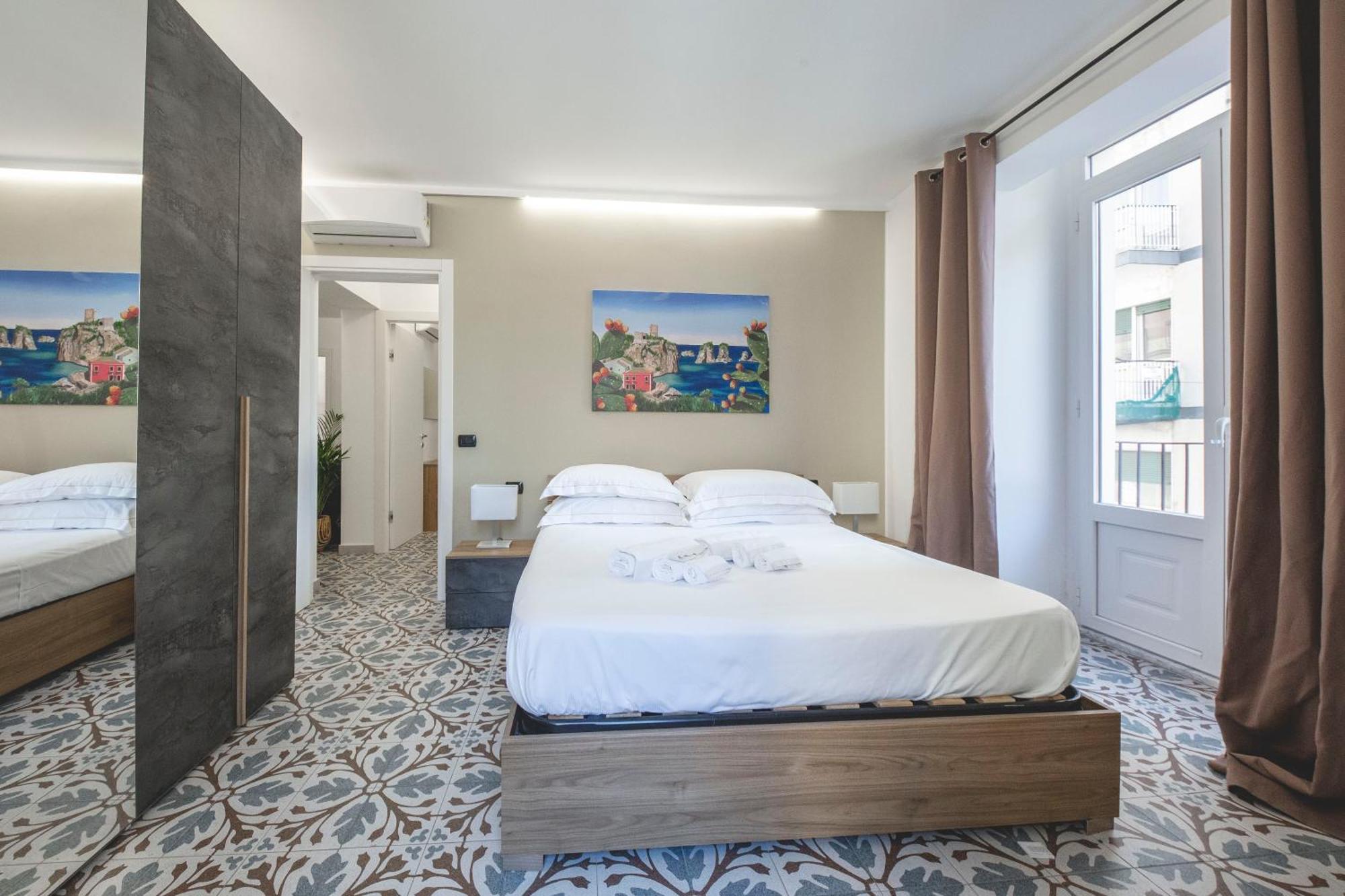 Pietranera Residence Catania-Fontanarossai nemzetközi repülőtér Kültér fotó