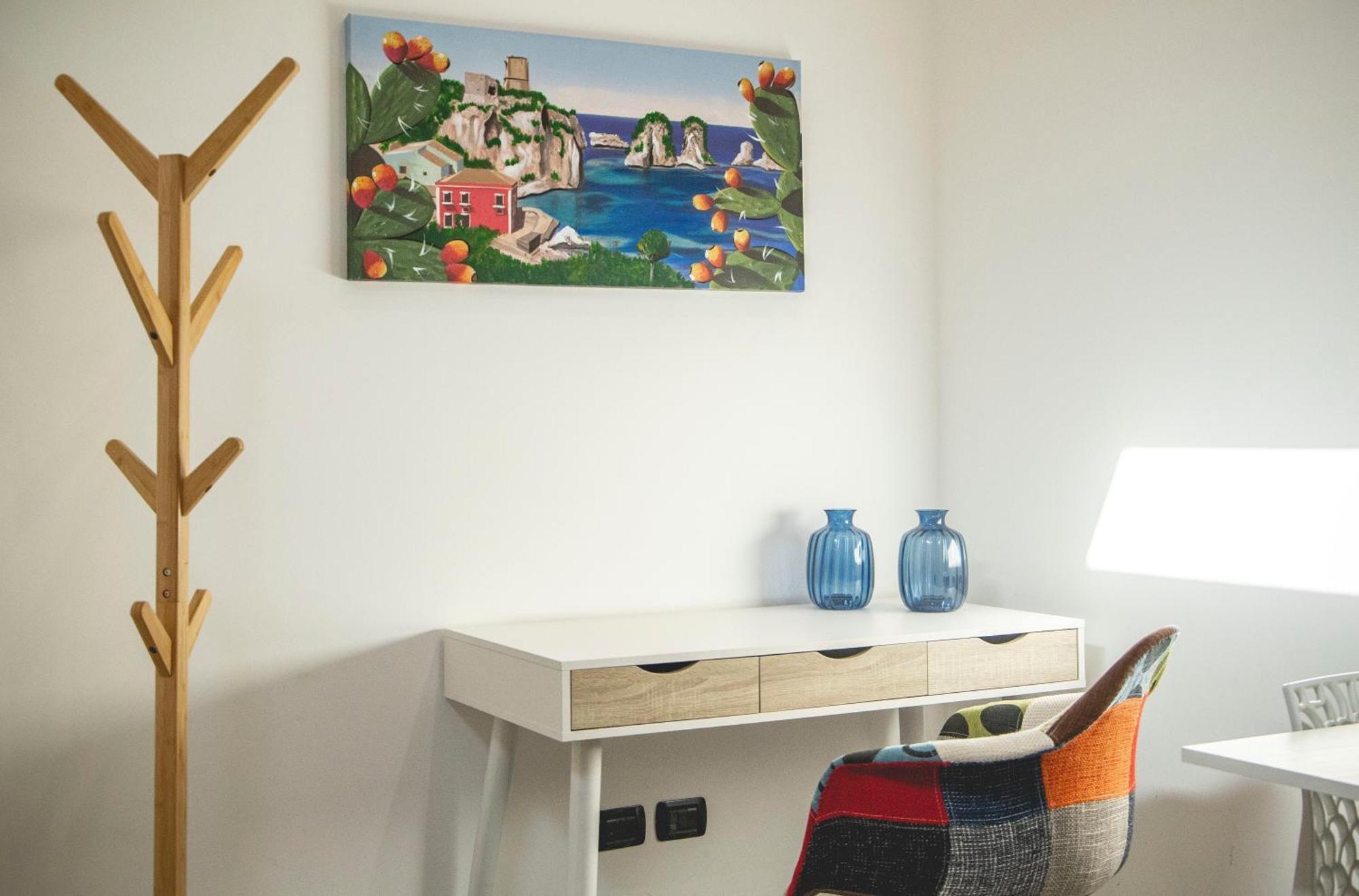 Pietranera Residence Catania-Fontanarossai nemzetközi repülőtér Kültér fotó