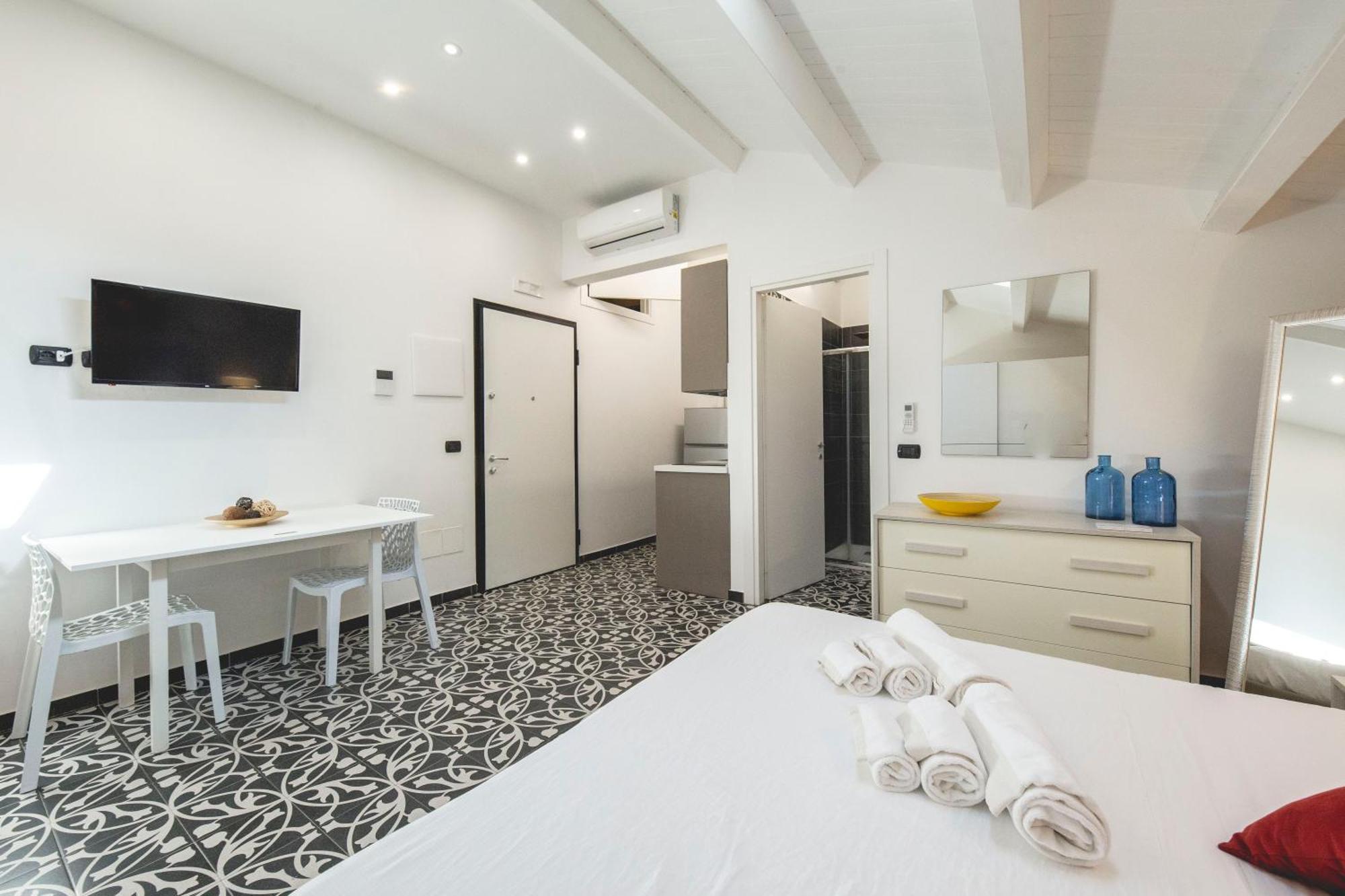 Pietranera Residence Catania-Fontanarossai nemzetközi repülőtér Kültér fotó