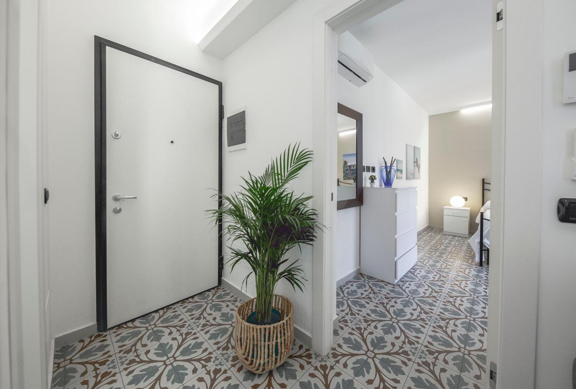 Pietranera Residence Catania-Fontanarossai nemzetközi repülőtér Kültér fotó