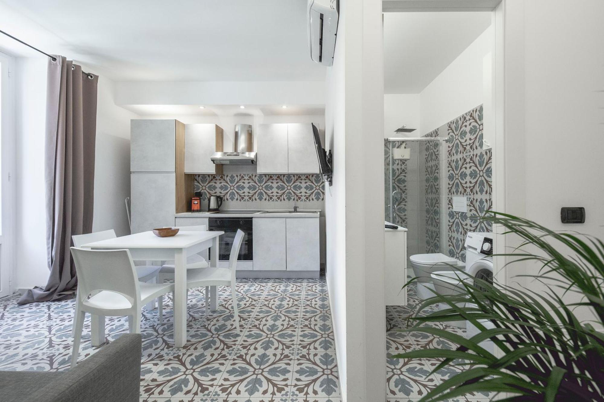 Pietranera Residence Catania-Fontanarossai nemzetközi repülőtér Kültér fotó