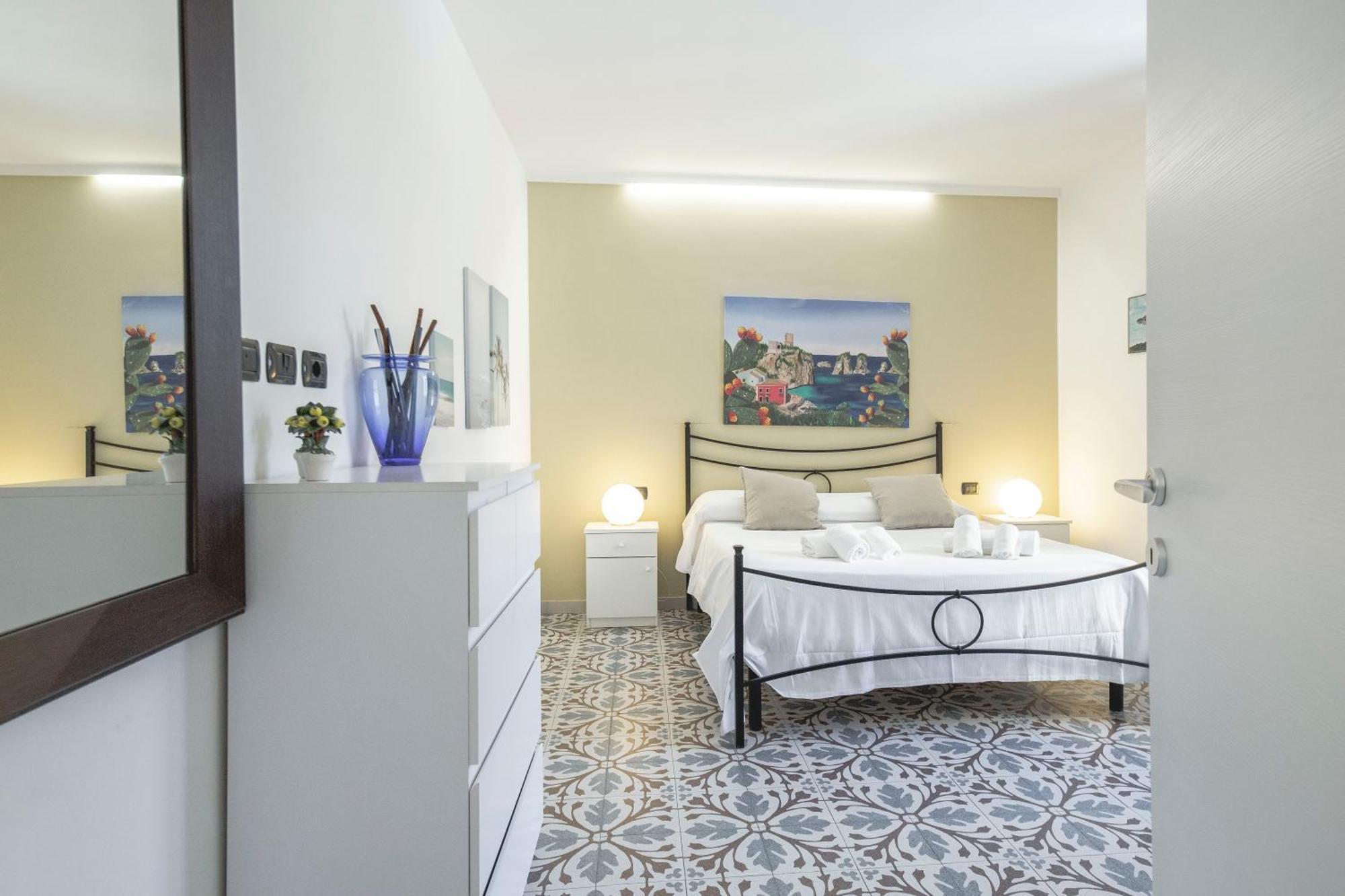 Pietranera Residence Catania-Fontanarossai nemzetközi repülőtér Kültér fotó