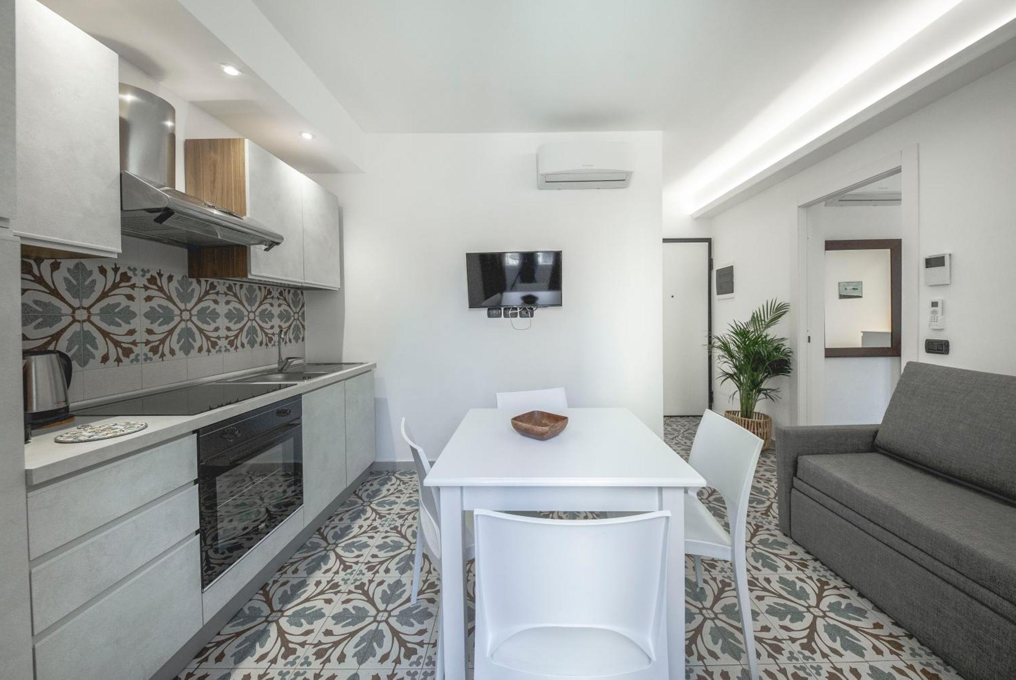Pietranera Residence Catania-Fontanarossai nemzetközi repülőtér Kültér fotó