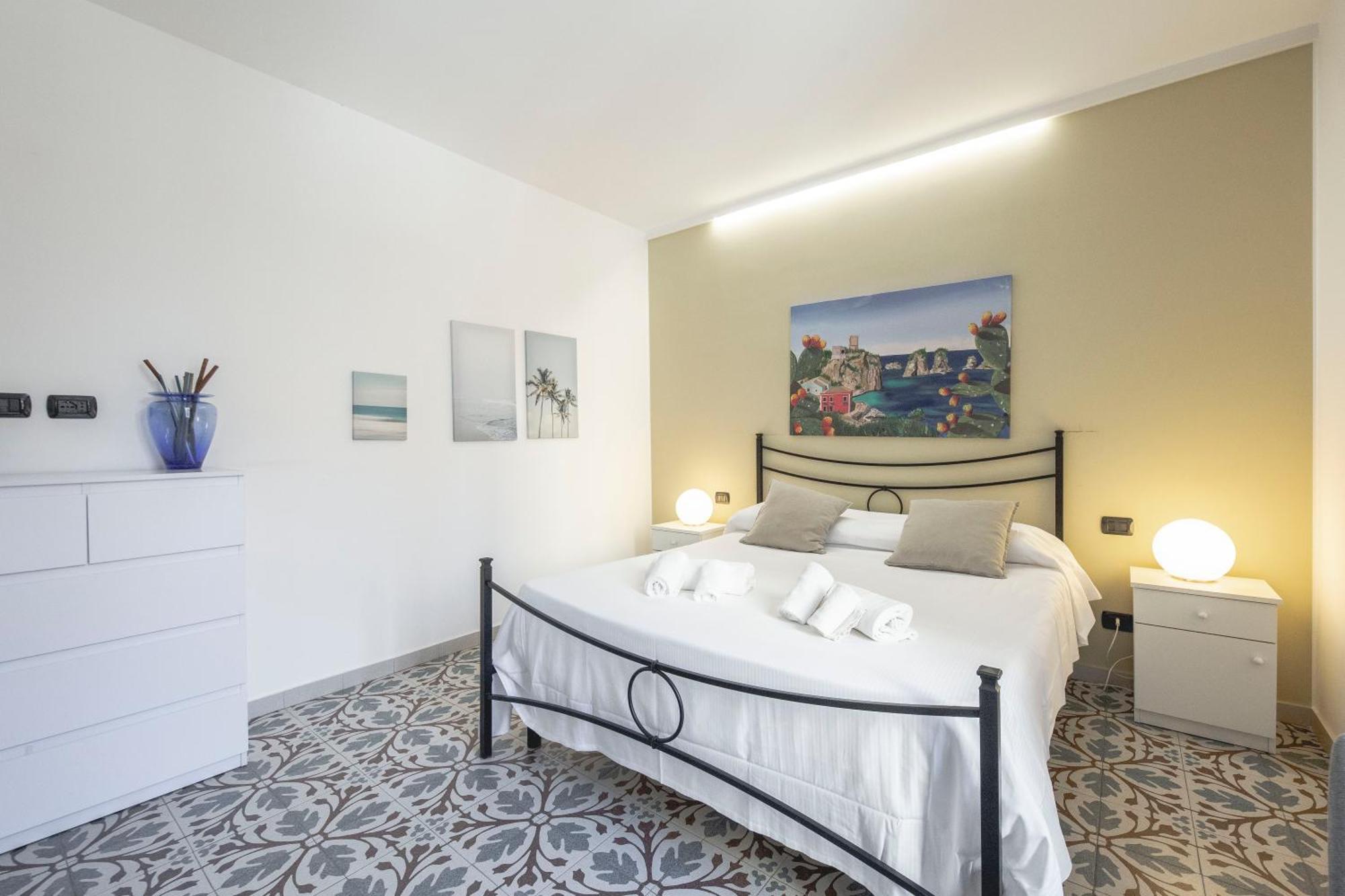 Pietranera Residence Catania-Fontanarossai nemzetközi repülőtér Kültér fotó