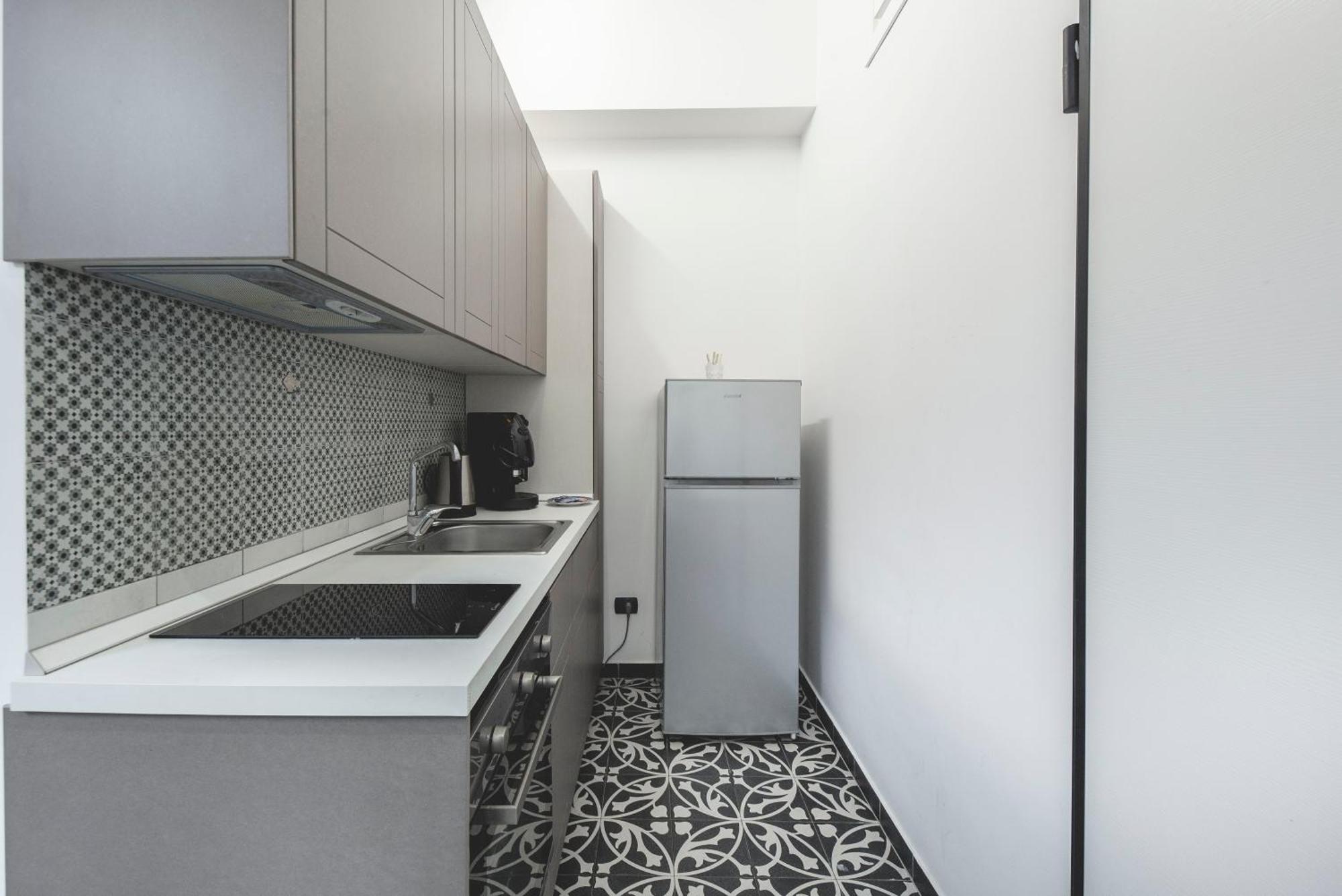 Pietranera Residence Catania-Fontanarossai nemzetközi repülőtér Kültér fotó