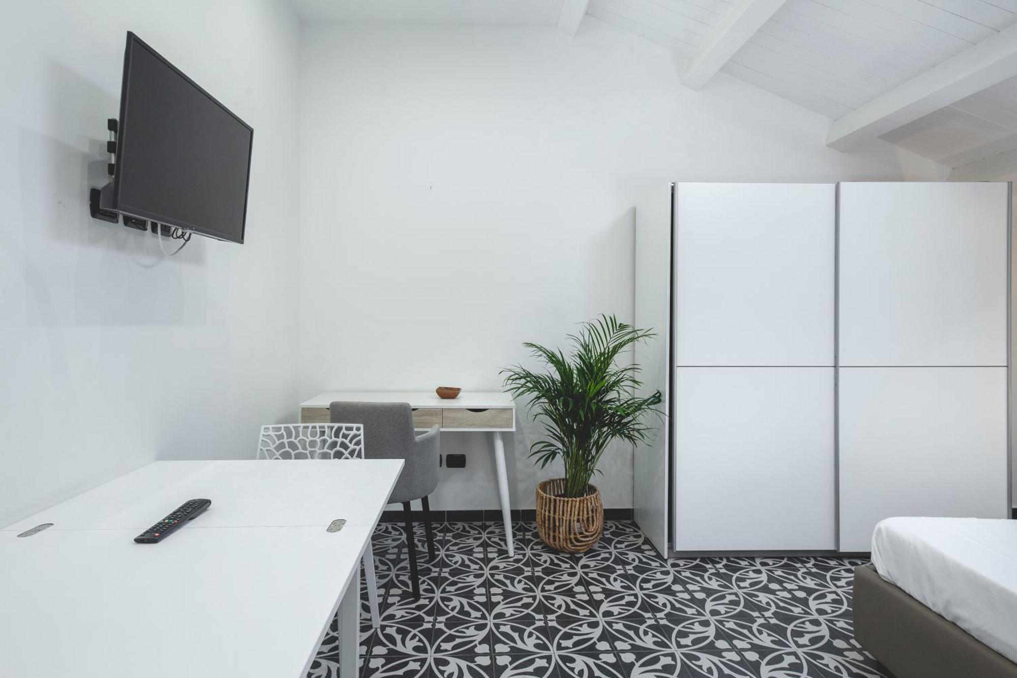 Pietranera Residence Catania-Fontanarossai nemzetközi repülőtér Kültér fotó