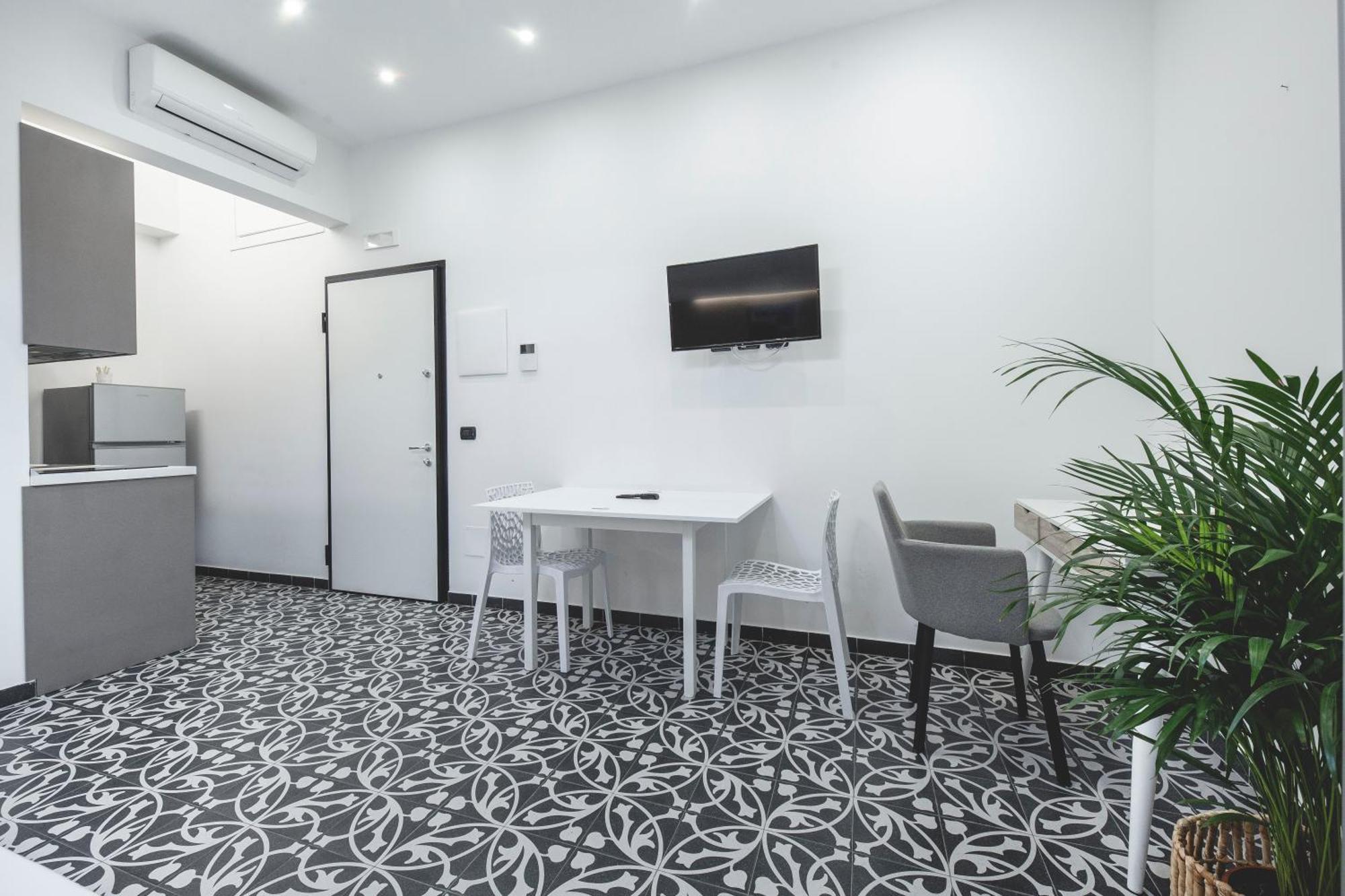 Pietranera Residence Catania-Fontanarossai nemzetközi repülőtér Kültér fotó
