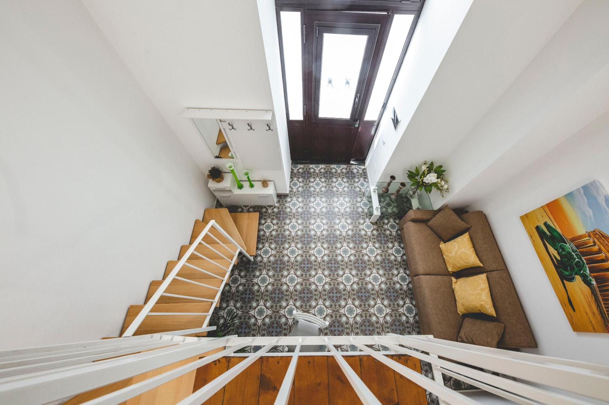 Pietranera Residence Catania-Fontanarossai nemzetközi repülőtér Kültér fotó