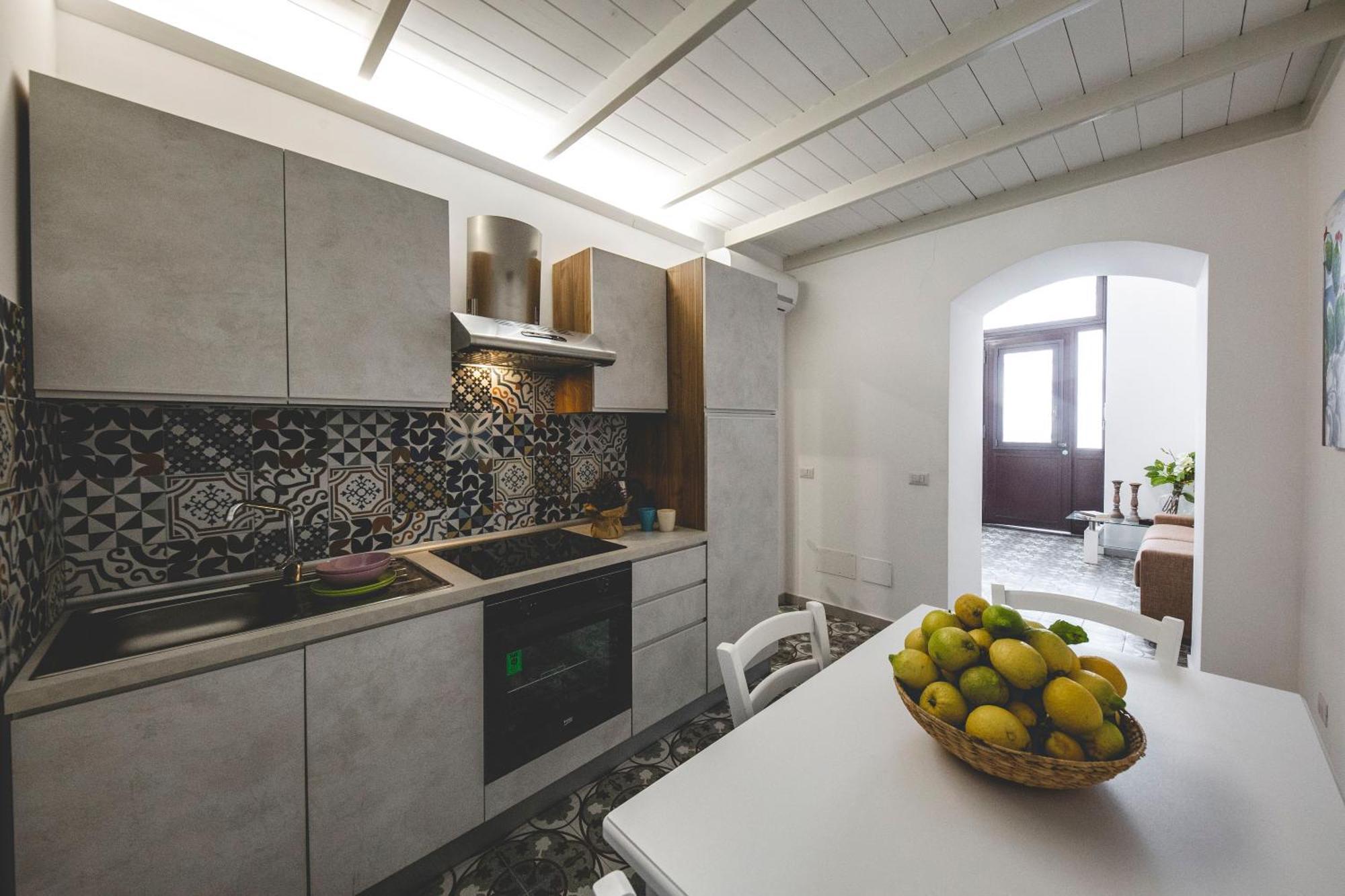 Pietranera Residence Catania-Fontanarossai nemzetközi repülőtér Kültér fotó