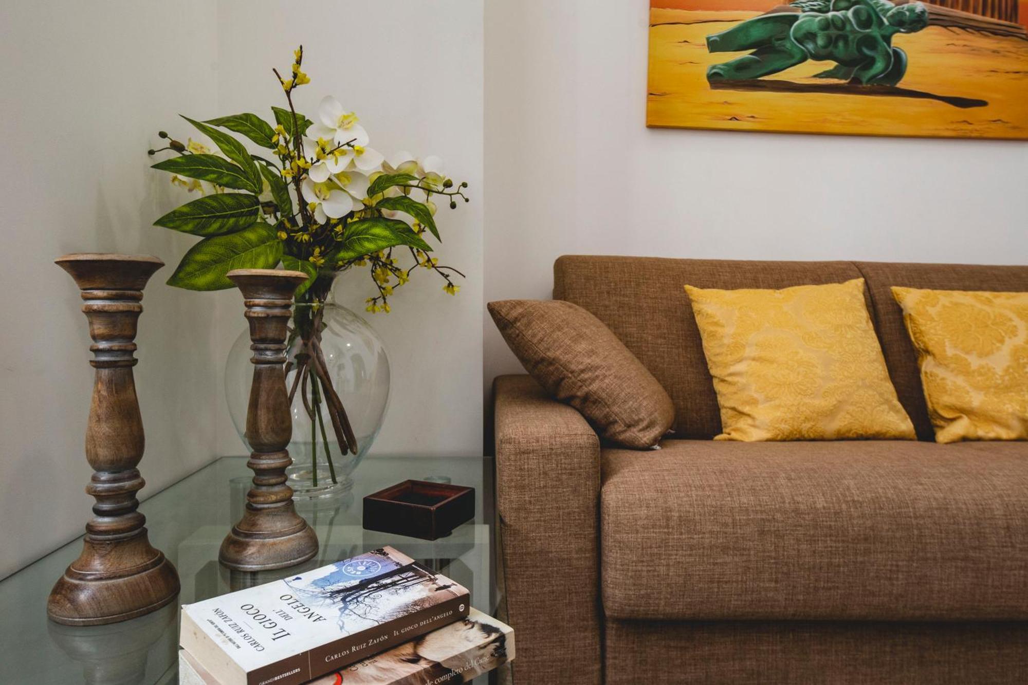 Pietranera Residence Catania-Fontanarossai nemzetközi repülőtér Kültér fotó
