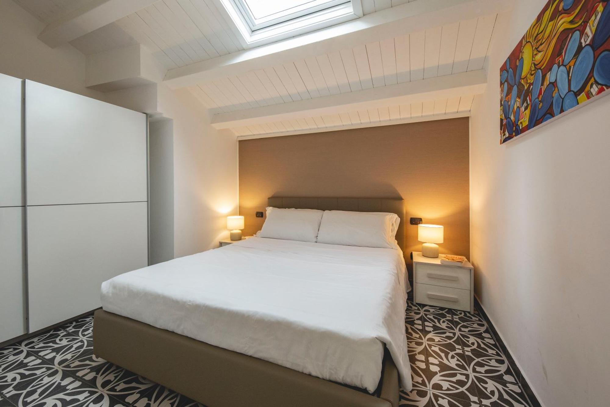 Pietranera Residence Catania-Fontanarossai nemzetközi repülőtér Kültér fotó