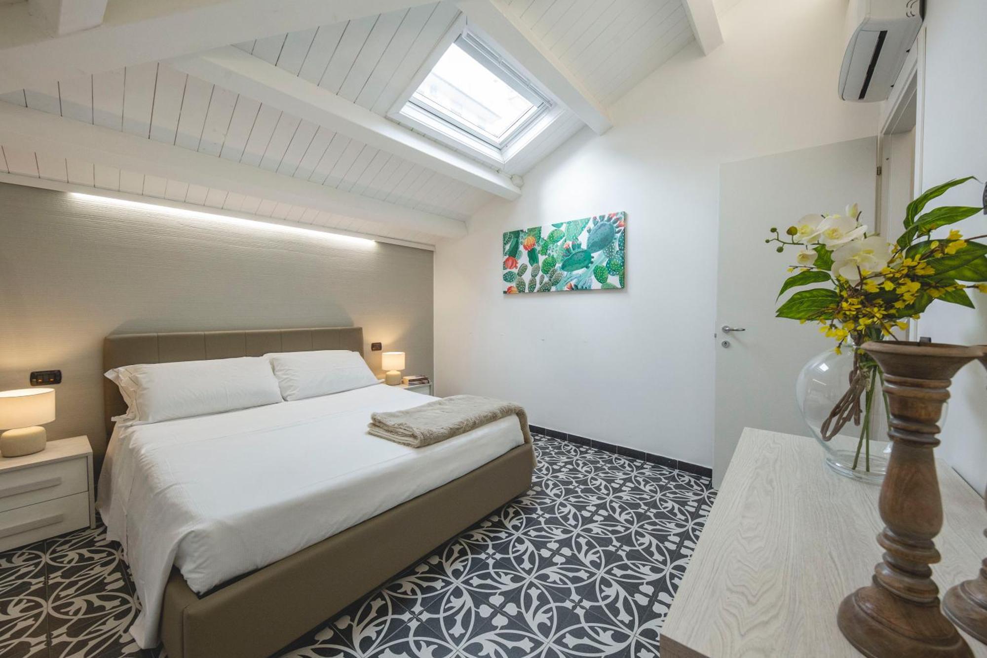 Pietranera Residence Catania-Fontanarossai nemzetközi repülőtér Kültér fotó
