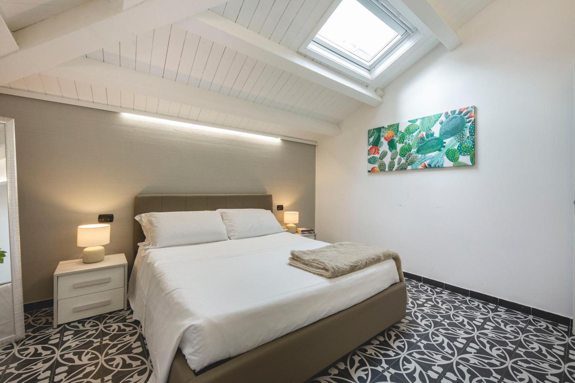 Pietranera Residence Catania-Fontanarossai nemzetközi repülőtér Kültér fotó
