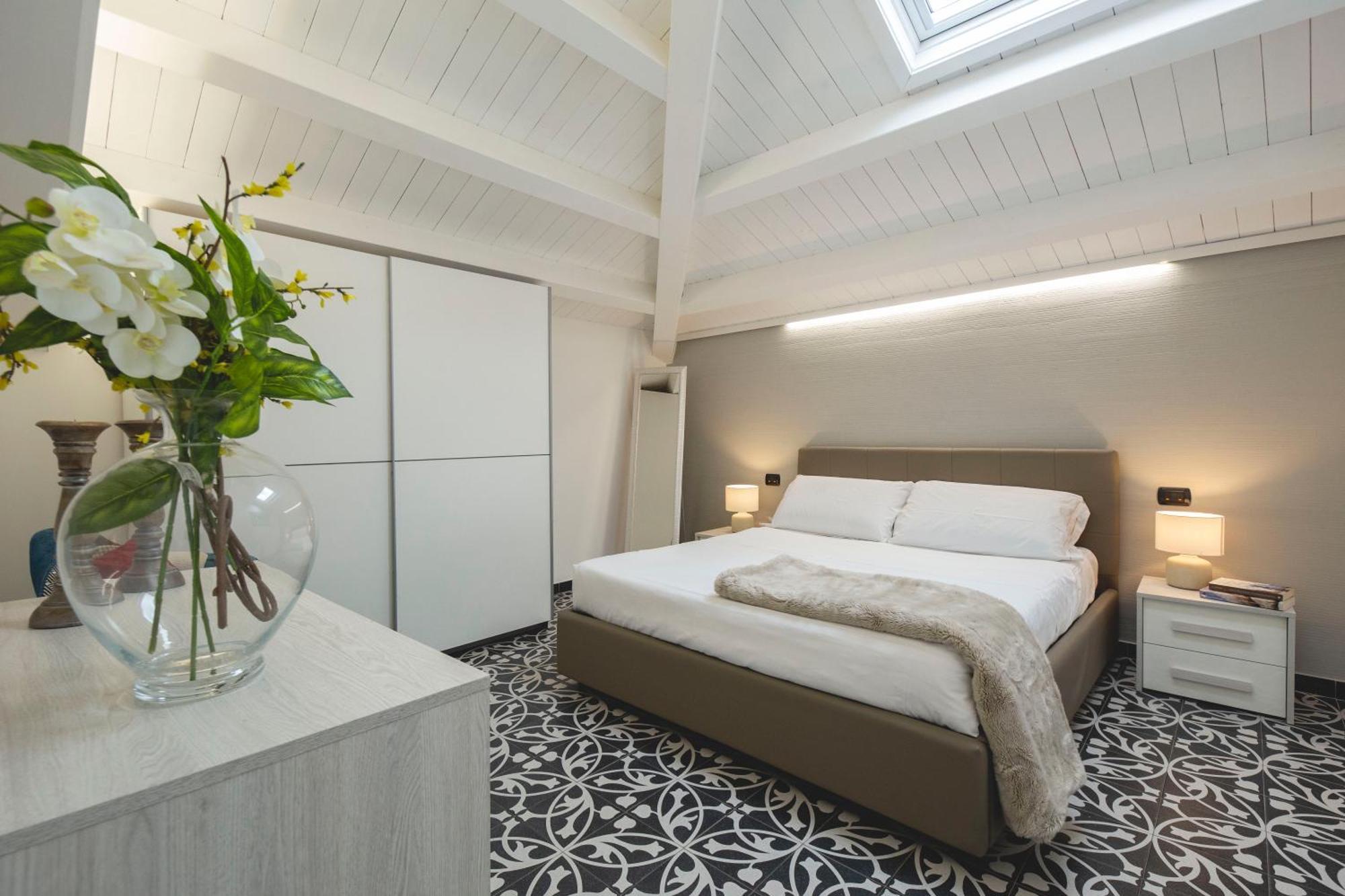 Pietranera Residence Catania-Fontanarossai nemzetközi repülőtér Kültér fotó