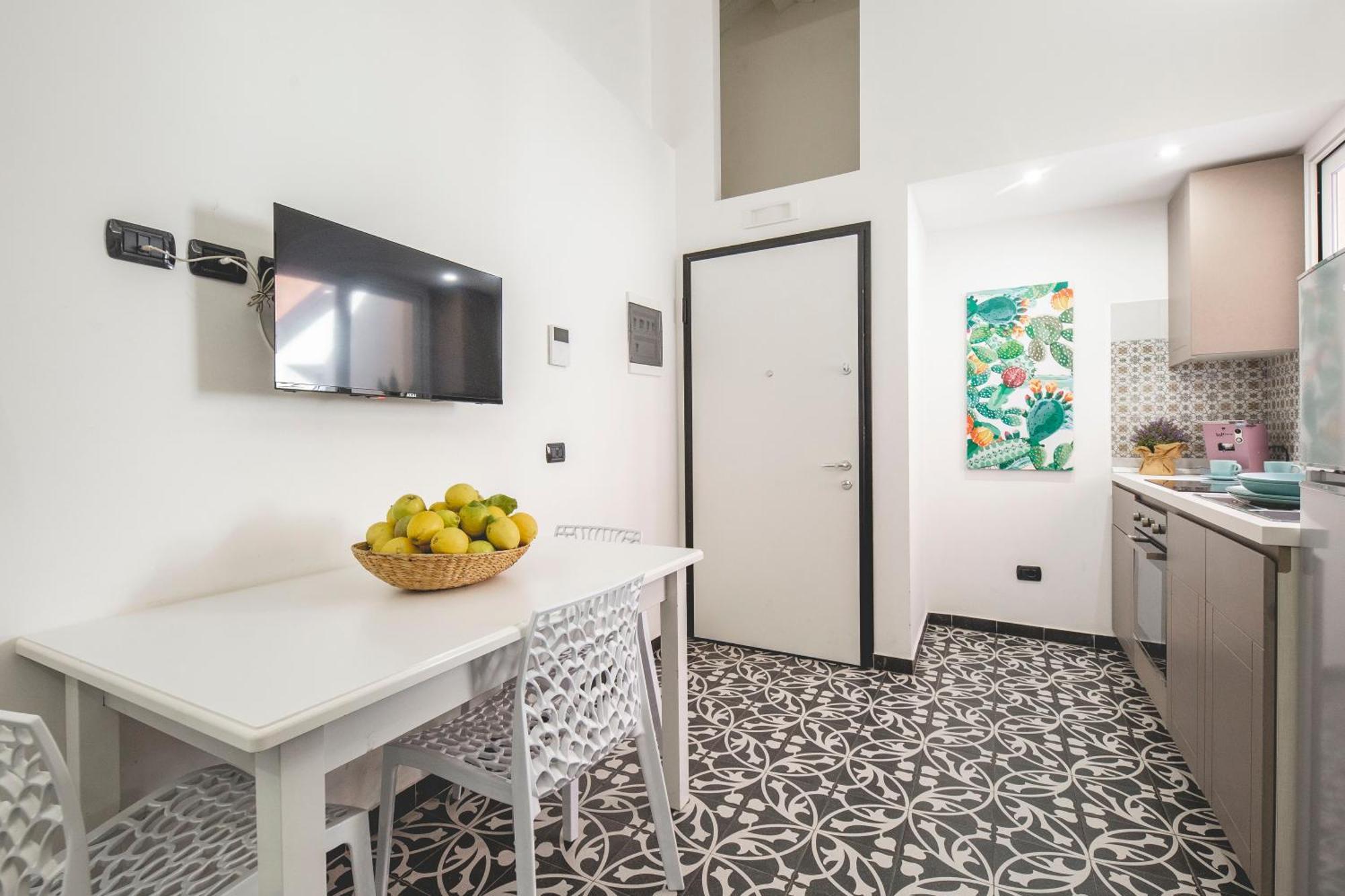 Pietranera Residence Catania-Fontanarossai nemzetközi repülőtér Kültér fotó