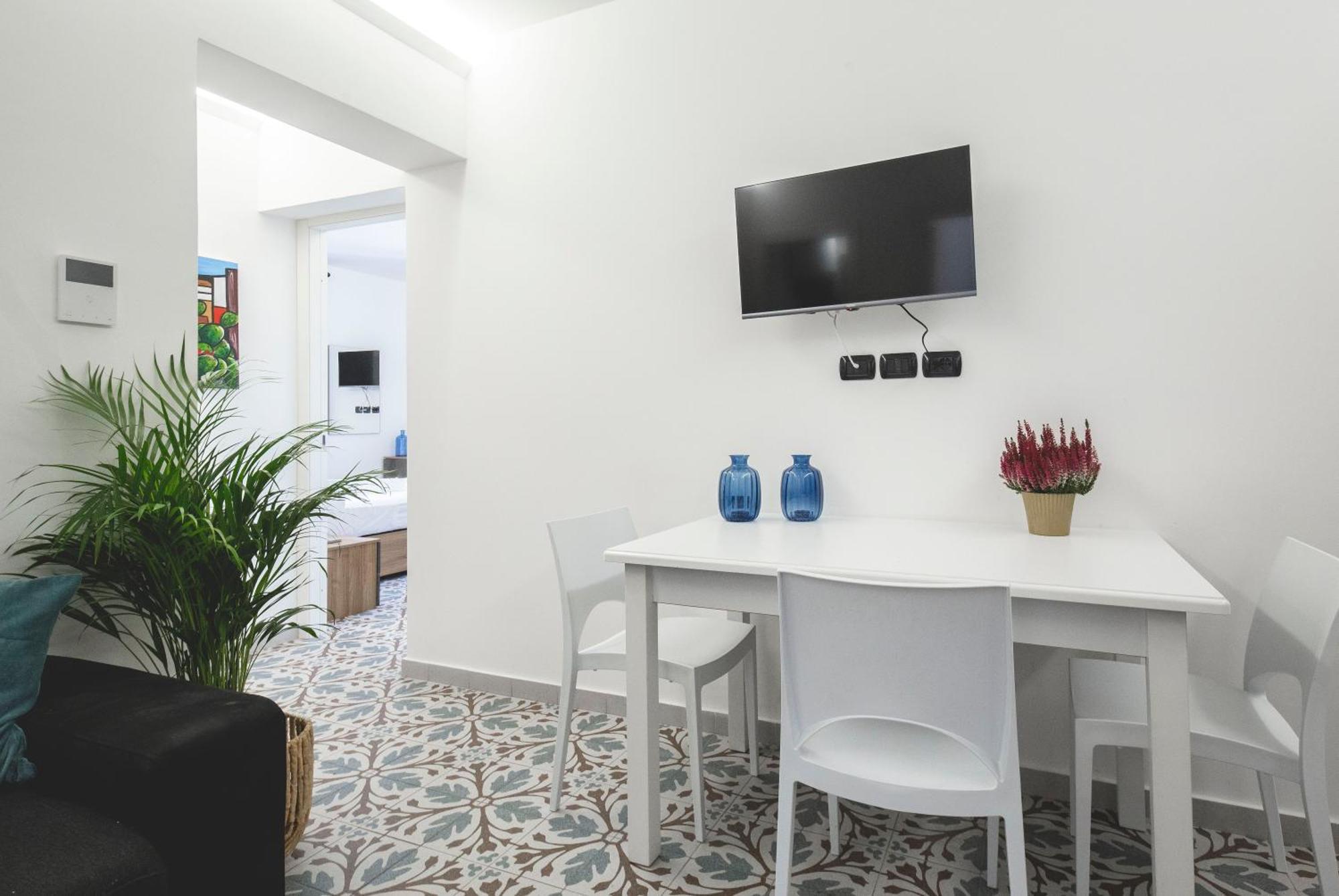 Pietranera Residence Catania-Fontanarossai nemzetközi repülőtér Kültér fotó