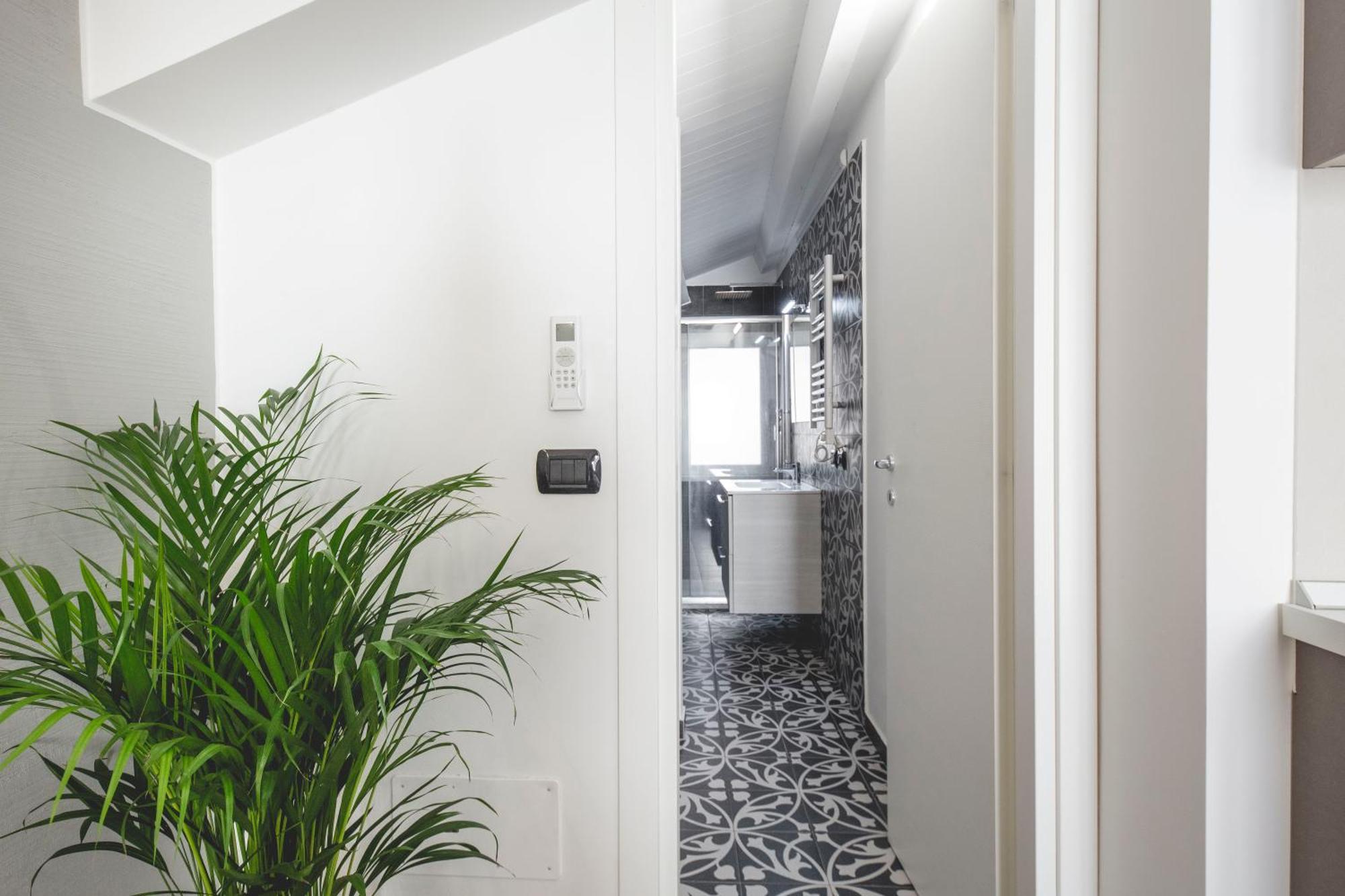 Pietranera Residence Catania-Fontanarossai nemzetközi repülőtér Kültér fotó