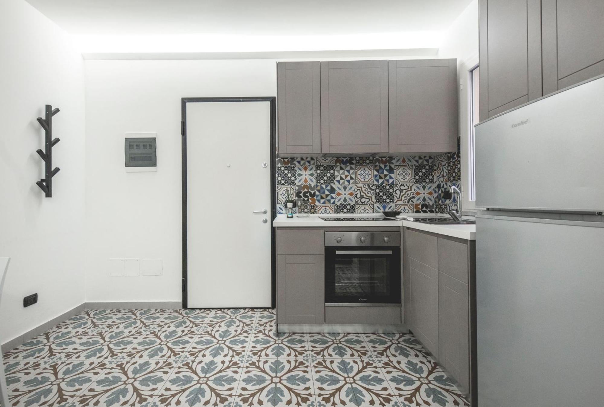 Pietranera Residence Catania-Fontanarossai nemzetközi repülőtér Kültér fotó
